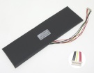Zw-hrx20210824-a batterie, zw-hrx20210824-a 7.6V batteria per rtdpart computer portatile