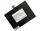 3icp7/38/65-2 batterie, 3icp7/38/65-2 10.8V originale batteria per other computer portatile