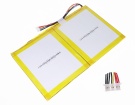 30135190p batterie, 30135190p 7.6V originale batteria per rtdpart computer portatile