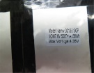 30135190p batterie, 30135190p 7.6V batteria per rtdpart computer portatile