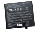 Ba450000 batterie, ba450000 11.4V originale batteria per getac computer portatile