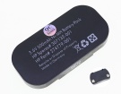 339754-001 batterie, 339754-001 3.6V originale batteria per hp computer portatile