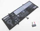 Lenovo yoga 6 13abr8 83b2000dhh batteria per computer portatile, originale batteria per yoga 6 13abr8 83b2000dhh notebook