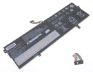 Lenovo yoga 7 14ial7-82qe003sid batteria per computer portatile, originale batteria per yoga 7 14ial