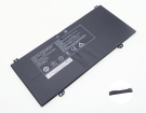 St4072c-2s6000-b1g1 batterie, st4072c-2s6000-b1g1 7.6V originale batteria per other computer portati
