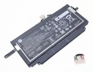 M90785-2d1 batterie, m90785-2d1 7.7V originale batteria per hp computer portatile