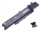 Hp zbook fury 16 g9 6x3j4ut aba batteria per computer portatile, originale batteria per zbook fury 16 g9 6x3j4ut aba notebook