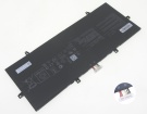 Asus zenbook 14 oled ux3402-oleds751 batteria per computer portatile, originale batteria per zenbook