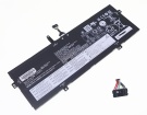 Lenovo yoga slim 7 carbon 13iap7 82u9000rmz batteria per computer portatile, originale batteria per yoga slim 7 carbon 13iap7 82u9000rmz notebook