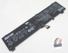 Lenovo legion 7 16arha7 82uh004fcl batteria per computer portatile, originale batteria per legion 7