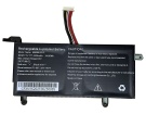 606269-2s1p batterie, 606269-2s1p 7.7V originale batteria per other computer portatile