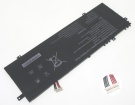 Gateway ultra slim 14.1 gwtc51427 batteria per computer portatile, originale batteria per ultra slim