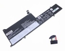 Lenovo flex 7 14iau7 82vc0000us batteria per computer portatile, originale batteria per flex 7 14iau7 82vc0000us notebook