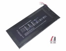 5883190p-2s batterie, 5883190p-2s 7.6V batteria per other computer portatile