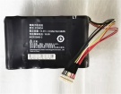 Ponda batterie, ponda 14.4V originale batteria per other computer portatile