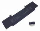 Asus zenbook pro 16x oled ux7602zm-me008x batteria per computer portatile, originale batteria per ze