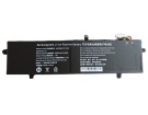 Aec5860127-2s1p-n batterie, aec5860127-2s1p-n 7.6V originale batteria per rtdpart computer portatile