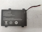 Sht 4870103-2s batterie, sht 4870103-2s 7.6V originale batteria per other computer portatile