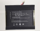 Jumper jpe10 batteria per computer portatile, batteria per jpe10 notebook