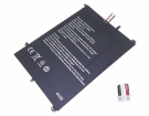 Bcd3558140-2s batterie, bcd3558140-2s 7.6V originale batteria per other computer portatile