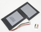 4564165 batterie, 4564165 7.6V batteria per other computer portatile