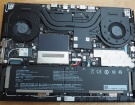 Medion erazer major x10 batteria per computer portatile, originale batteria per erazer major x10 not Medion erazer major x10 batteria per computer portatile, originale batteria per erazer major x10 not