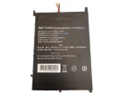 Ipason maxbook p1 g154gpj41 batteria per computer portatile, originale batteria per maxbook p1 g154g