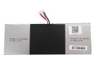 3574220 batterie, 3574220 7.6V originale batteria per rtdpart computer portatile