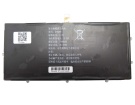 2792999 batterie, 2792999 3.8V originale batteria per rtdpart computer portatile