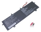 Rtdpart machcreator-14bf9su batteria per computer portatile, originale batteria per machcreator-14bf