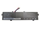 606269-3s batterie, 606269-3s 11.4V originale batteria per rtdpart computer portatile