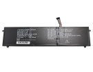 396777-3s batterie, 396777-3s 11.4V originale batteria per rtdpart computer portatile