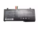 Ys14tg1 batterie, ys14tg1 11.55V originale batteria per rtdpart computer portatile
