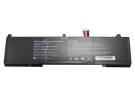 696878-3s1p batterie, 696878-3s1p 11.55V originale batteria per rtdpart computer portatile