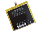 Aec3756153-3s1p-n batterie, aec3756153-3s1p-n 11.55V originale batteria per rtdpart computer portati
