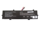 Nv-537098-2s batterie, nv-537098-2s 7.6V originale batteria per rtdpart computer portatile