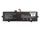 Nv-4578107-2s batterie, nv-4578107-2s 7.6V originale batteria per rtdpart computer portatile