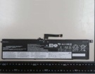 Lenovo yoga slim 6 82wv003cta batteria per computer portatile, originale batteria per yoga slim 6 82