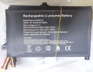 Rtdpart insys wha-14p2 batteria per computer portatile, originale batteria per insys wha-14p2 notebo