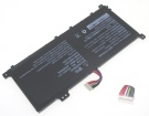 607986-2s2p batterie, 607986-2s2p 7.6V originale batteria per other computer portatile