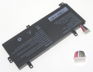 115470-2s1p batterie, 115470-2s1p 7.6V originale batteria per other computer portatile