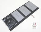 2172a8-t15m1f batterie, 2172a8-t15m1f 7.6V originale batteria per other computer portatile