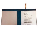 T8332 batterie, t8332 3.8V originale batteria per other computer portatile