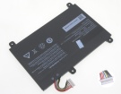 464880-3s1p batterie, 464880-3s1p 11.4V originale batteria per other computer portatile