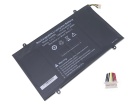 504899 batterie, 504899 3.7V originale batteria per rtdpart computer portatile