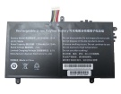 Aec639084-2s1p batterie, aec639084-2s1p 7.6V originale batteria per rtdpart computer portatile