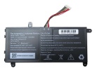 706872 batterie, 706872 7.7V originale batteria per rtdpart computer portatile