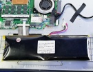 Da31 batterie, da31 7.4V originale batteria per other computer portatile