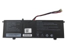 528864-3s batterie, 528864-3s 11.4V originale batteria per rtdpart computer portatile