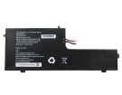 N156 batterie, n156 11.4V originale batteria per rtdpart computer portatile